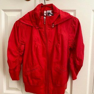 Red Stella Star Jacket XS